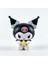 Kawaii Sanrio Kuromi Karikatür Figür Model -5 2