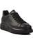Deri Erkek Beyaz Sneaker Marcomen 152-21028 M 1