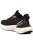 Siyah Fileli Hafif Hava Alabilen Erkek Spor Ayakkabı M-5251 M 4