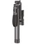 NT-MT01 Uzaktan Kumandalı Wireless Telefon Tripod Standı (Siyah) 1