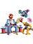 10794 LEGO Marvel Spidey - Spidey Takımı Ağ Örücü Karargahı 193 Parça +4 Yaş 2