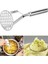 Patates Ezici Paslanmaz Metal, Patates Ezici Püre Yapıcı 1