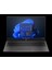 250 G10 I5-1334U 32 GB 1 Tb SSD Windows 11 Pro Iris Xe Graphics 15.6" Full Hd Notebook 9G1E4ETCB7 5