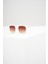 Royal Eyewear RE1016 Transparan Kahverengi Güneş Gözlüğü 1