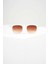 Royal Eyewear RE1016 Transparan Kahverengi Güneş Gözlüğü 5