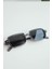 Royal Eyewear RE1022 Parlak Gri Güneş Gözlüğü 2
