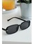 Royal Eyewear RE1005 Siyah Güneş Gözlüğü 1