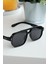 Royal Eyewear RE1009 Siyah Güneş Gözlüğü 1