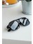 Royal Eyewear RE1009 Siyah Güneş Gözlüğü 2