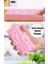 Çok Amaçlı Daha Fazla Köpük Üretebilen Sihirli Yumuşak Sünger Peeling Banyo Süngeri 1