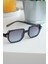 Royal Eyewear RE1022 Gri Güneş Gözlüğü 1