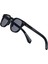 Royal Eyewear RE982 Siyah Güneş Gözlüğü 1