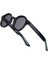 ROYAL EYEWEAR RE31106 SİYAH POLARIZE GÜNEŞ GÖZLÜĞÜ 1