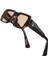 ROYAL EYEWEAR RE9888 LEOPAR UNISEX GÜNEŞ GÖZLÜĞÜ 1