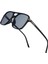 Royal Eyewear RE3885 Siyah Unısex Güneş Gözlüğü 1