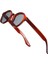 ROYAL EYEWEAR RE31106 KIRMIZI POLARIZE GÜNEŞ GÖZLÜĞÜ 1