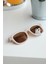 Royal Eyewear RE2303 Krem Kahverengi Güneş Gözlüğü 2