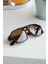 Royal Eyewear RE1009 Koyu Kahverengi Güneş Gözlüğü 2