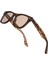 Royal Eyewear RE6802 Leopar Kahve Unısex Güneş Gözlüğü 1