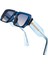 ROYAL EYEWEAR RE9888 MAVİ UNISEX GÜNEŞ GÖZLÜĞÜ 1
