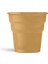 - 25 Adet Plastik Bardak Gold Gnzrz 1