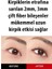 Realong Cara Black - Uzatma ve Hacim Etkili, Kıvrım Sağlayan Suya Dayanıklı Siyah Maskara 4