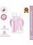Bling Chu Lip Oil 05 Berry Quartz - Besleyici ve Nemlendirici Renkli Dudak Yağı 1