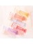 Bling Chu Lip Oil 05 Berry Quartz - Besleyici ve Nemlendirici Renkli Dudak Yağı 2
