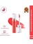 Reeltattoo Water Tint 07 Coral Wave - Gün Boyu Kalıcı Doğal Görünüm Sağlayan Tint 1