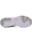 Buz Beyaz Fileli Hafif Unisex Spor Ayakkabı Disc G 5