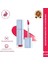 Reeltattoo Water Tint 14 Cotton Red - Gün Boyu Kalıcı Doğal Görünüm Sağlayan Tint 1