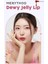Dewy Jelly Lip 01 Flamingo - Parlak ve Nemli Görünüm Sağlayan Tint 3