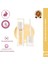 Bling Chu Lip Oil 01 Honey - Besleyici ve Nemlendirici Renkli Dudak Yağı 1