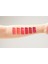 Aengdu-Fit Glossy Tint 03 Berry Shower - Yoğun Pigmentli Tint 4