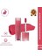 Reeltattoo Velvet Tint 17 Plrose Up - Mat Bitişli Kadifemsi Dokulu Tint 1
