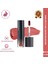 Reeltattoo Velvet Tint 22 Old Rose - Mat Bitişli Kadifemsi Dokulu Tint 1