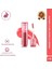 Aengdu-Fit Glossy Tint 01 Coralpia - Yoğun Pigmentli Tint 1