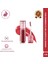 Aengdu-Fit Glossy Tint 05 Humming Rose - Yoğun Pigmentli Tint 1