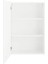 Pan Mutfak Üst Modül -Çok Amaçlı Dolap-50 cm 3