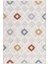 Peli PL02 Bej Tozumaz Dekoratif Salon Antre Mutfak Yatak Odası Halısı Yolluk Kilim 5