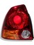 Stop Sol Hyundaı Accent Admıre 2003-2006 1