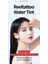 Reeltattoo Water Tint 02 Scarlet Coral - Gün Boyu Kalıcı Doğal Görünüm Sağlayan Tint 2