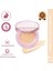 Radiance Cover Cushion 01 Pure Ivory - Nemli ve Parlak Görümüm Sunan Fondöten SPF50+PA+++ 1