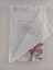 3 Lü Roseli Ince Pike Baskılı 50 x 75 Mutfak Havlusu 1