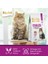 Adult Sterilised Kısırlaştırılmış Somonlu Yetişkin Kedi Maması 2 kg 3