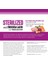 Adult Sterilised Kısırlaştırılmış Somonlu Yetişkin Kedi Maması 2 kg 4
