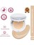 Skin-Fit Cover Spatula Cushion 03 Sand - Yüksek Kapatıcı,waterproof Spatulalı Fondöten SPF50+PA+++ 1