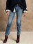 Banana Republic Yırtmaç Detaylı Jean 6