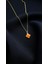 Minimal Cleff Yonca Kolye 1