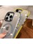 Apple iPhone 11 Hava Yastığı Zırhlı Kaymaz Şeffaf Kılıf Magsafe Şarj Uyumlu 4